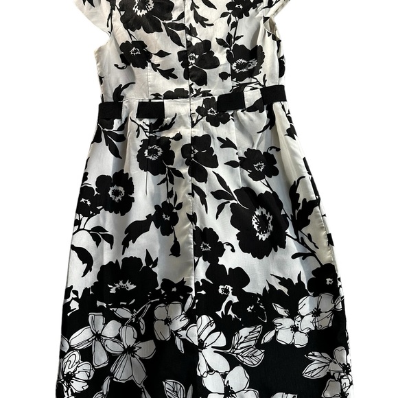 SOHO APPAREL WOMANS DRESS COCKTAIL PARTY SZ 10 - Picture 4 of 12